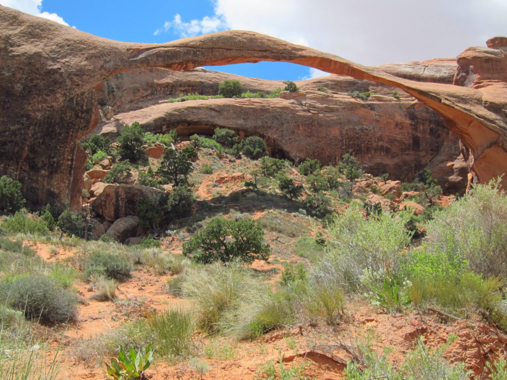 Landscape Arch