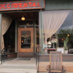Wild West Road Trip: The Occidental Hotel