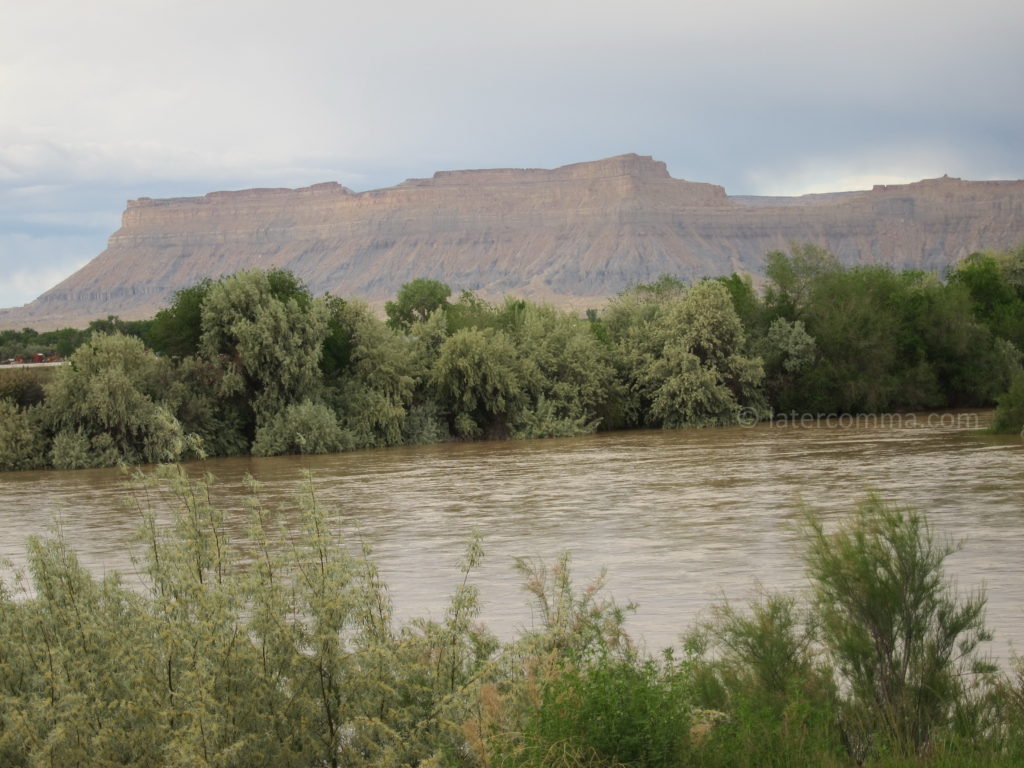 Green River