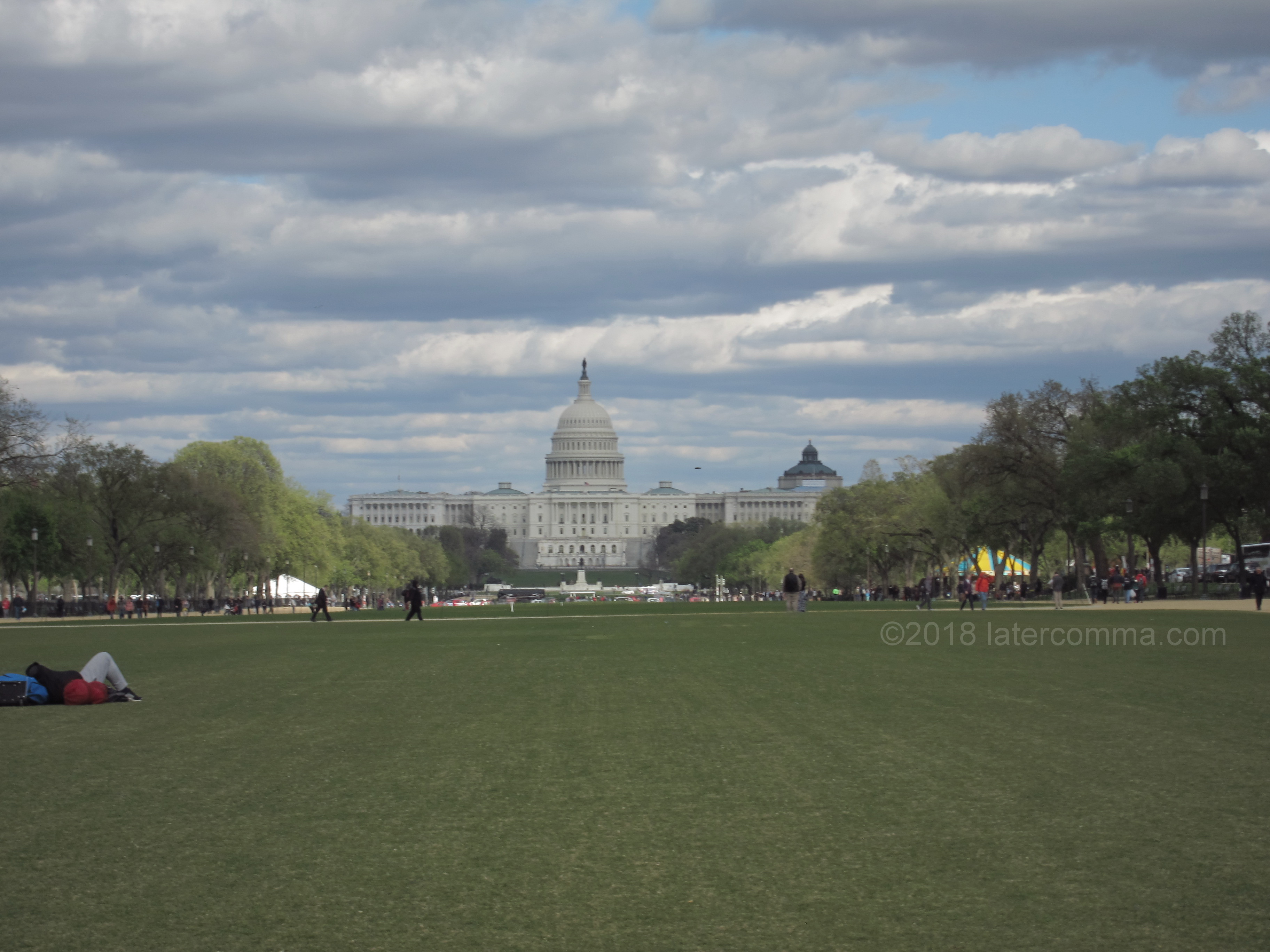 The Capitol